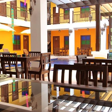 Chiang Mai Boutique House Hotel Luaran gambar