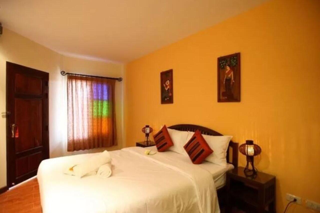 Chiang Mai Boutique House Hotel Luaran gambar