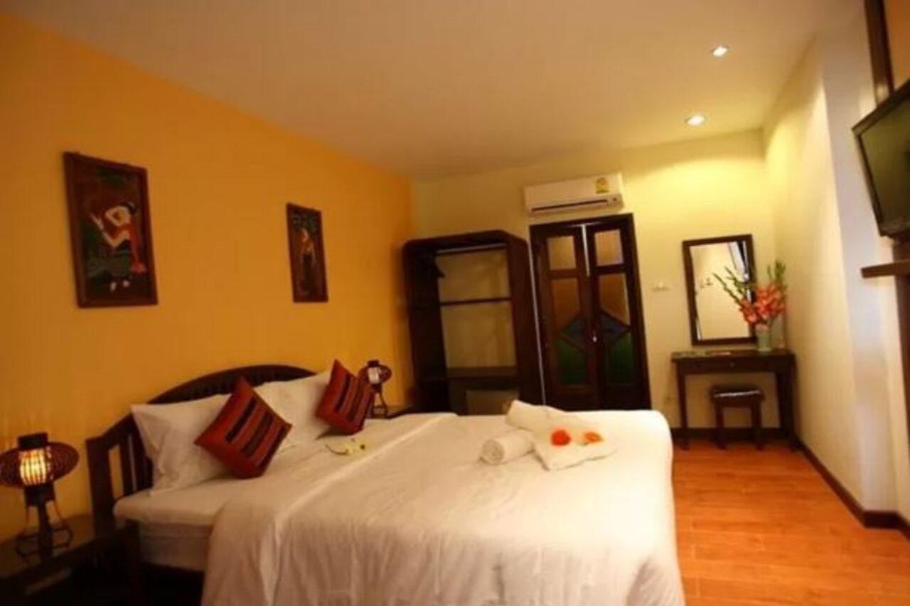 Chiang Mai Boutique House Hotel Luaran gambar