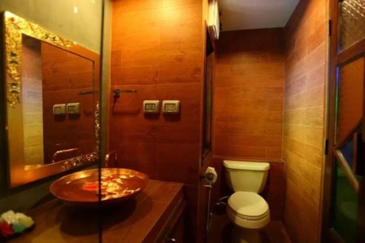 Chiang Mai Boutique House Hotel Luaran gambar