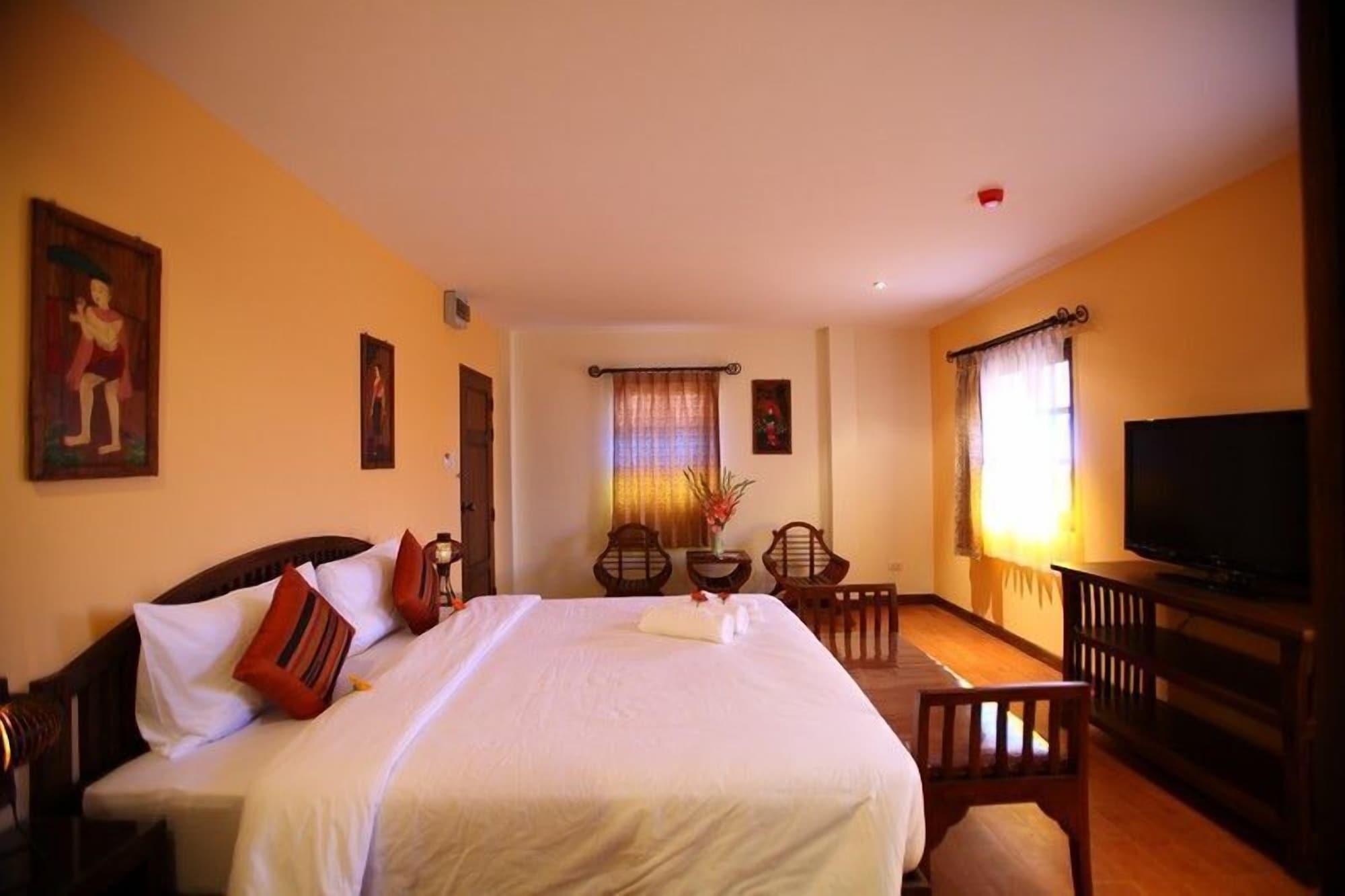 Chiang Mai Boutique House Hotel Luaran gambar