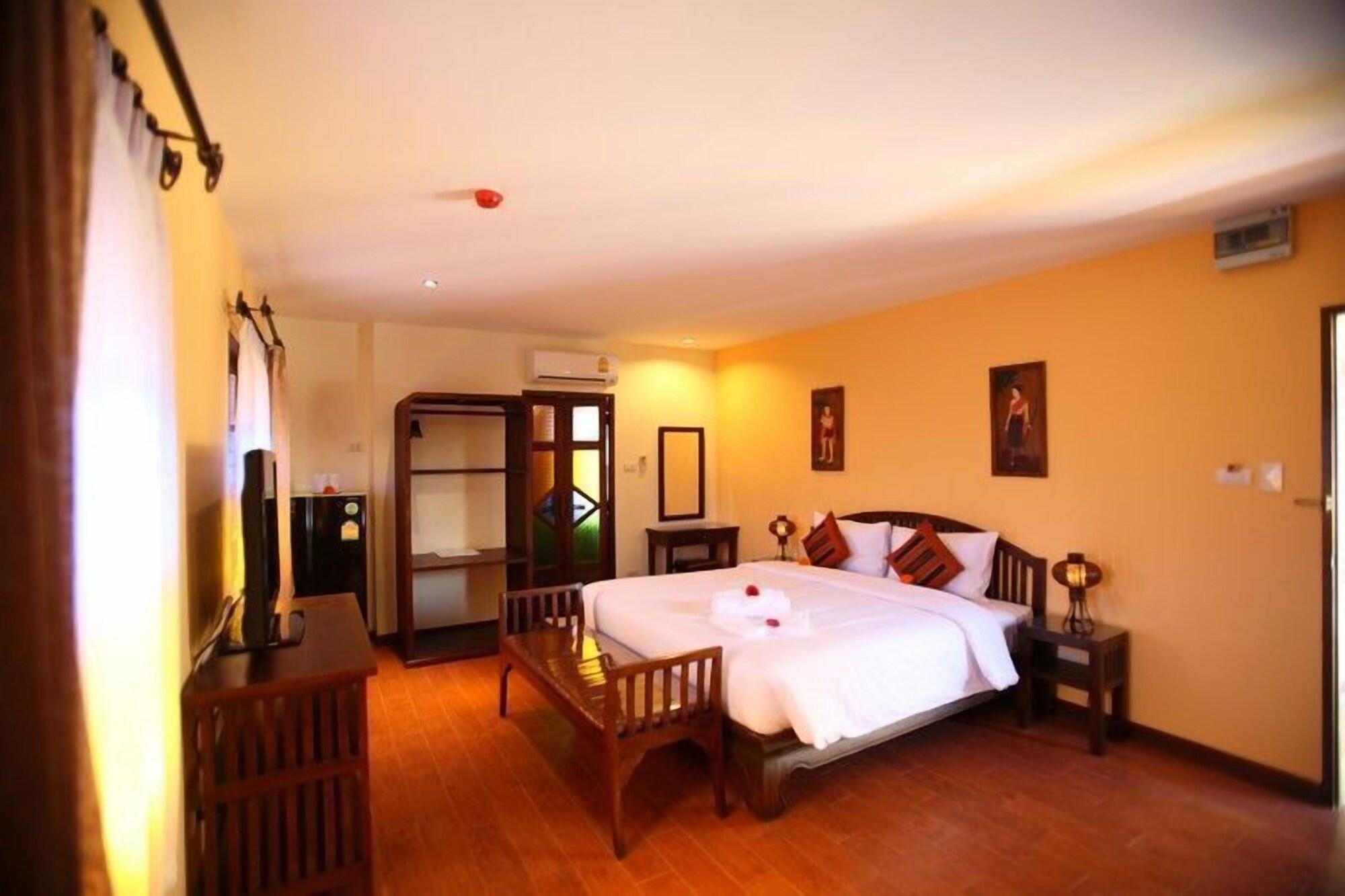 Chiang Mai Boutique House Hotel Luaran gambar