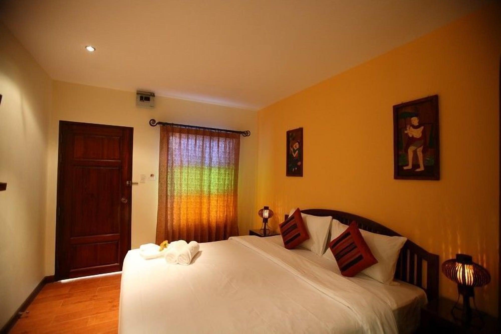 Chiang Mai Boutique House Hotel Luaran gambar