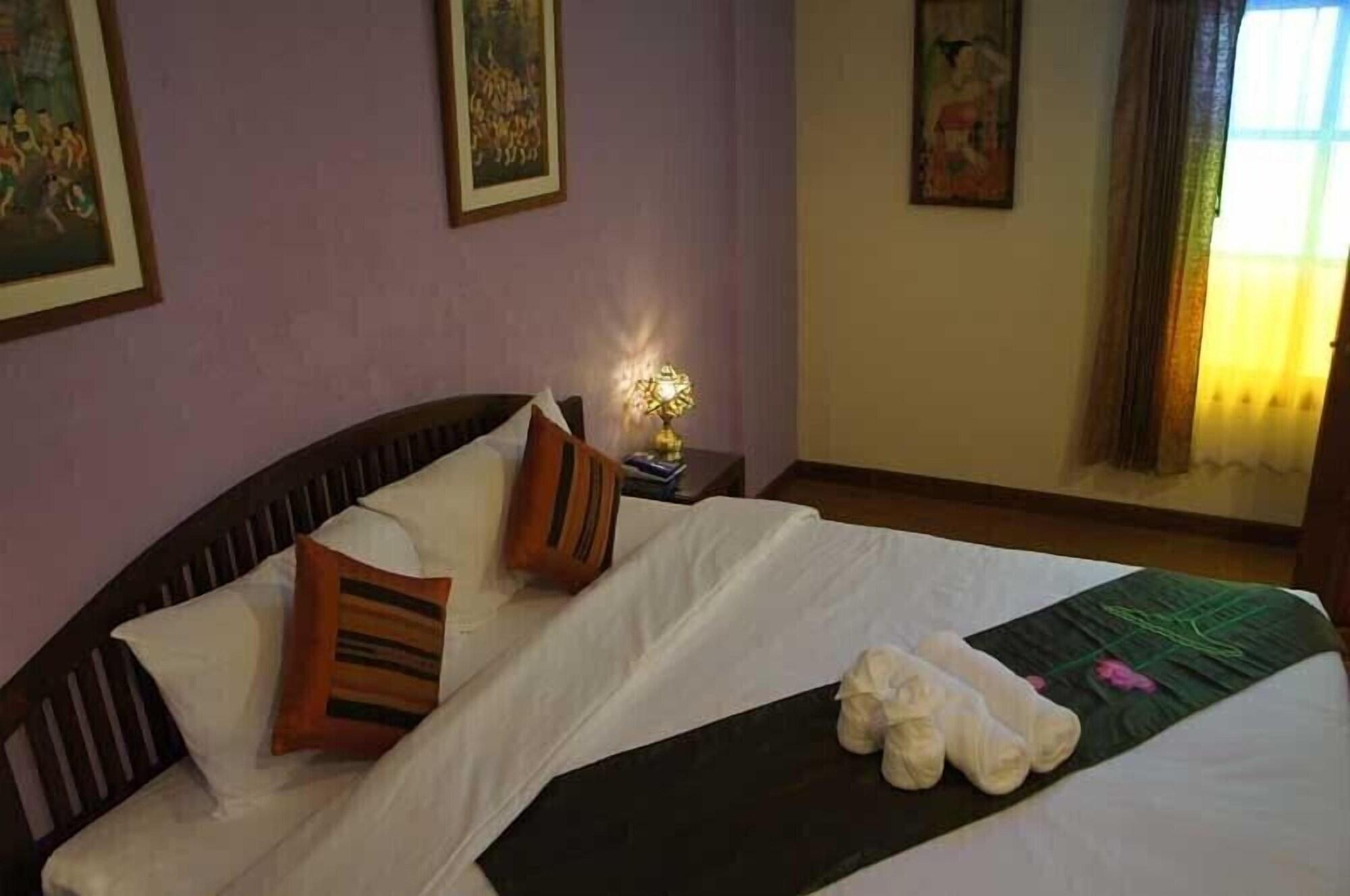 Chiang Mai Boutique House Hotel Luaran gambar