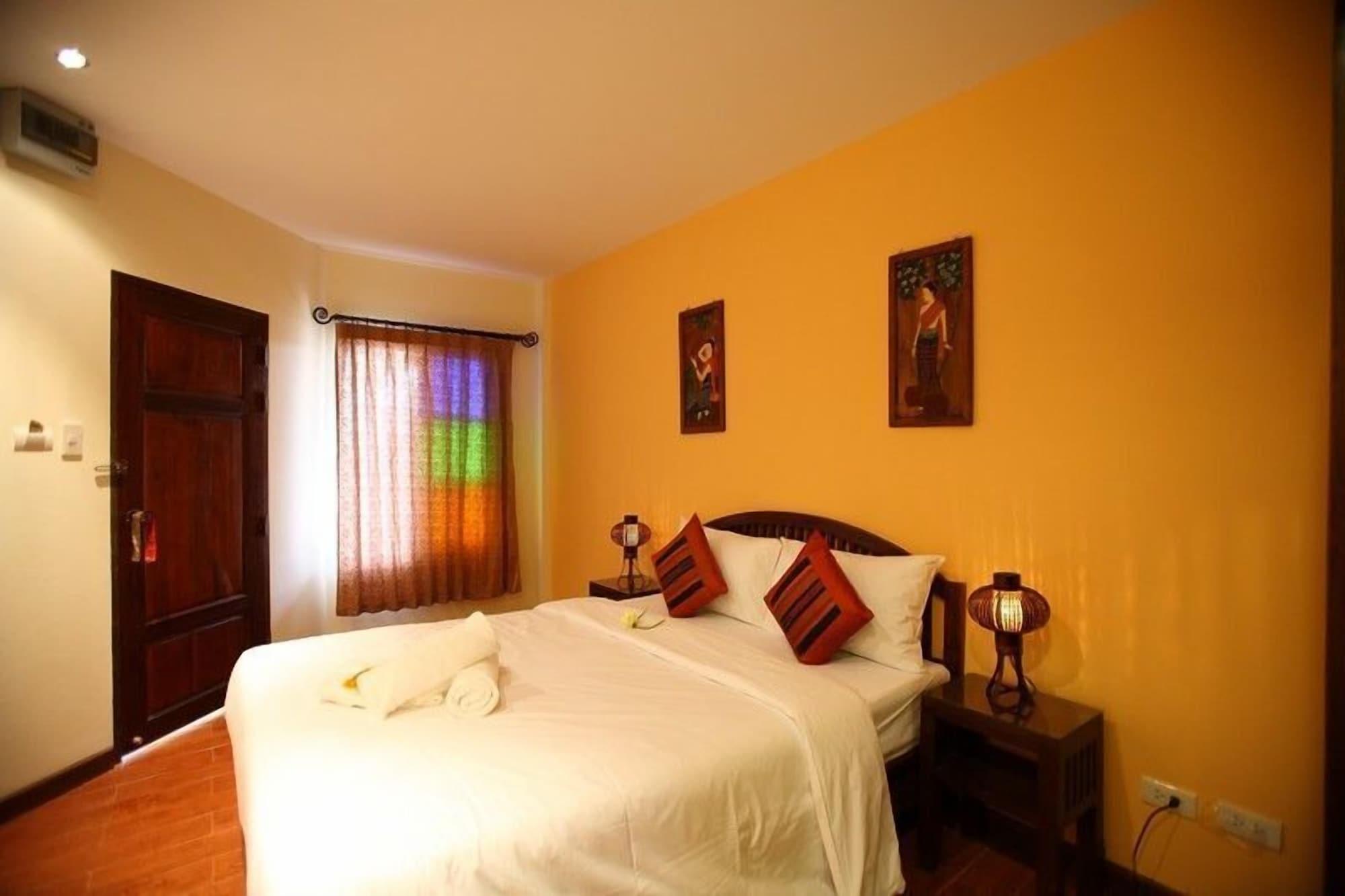 Chiang Mai Boutique House Hotel Luaran gambar