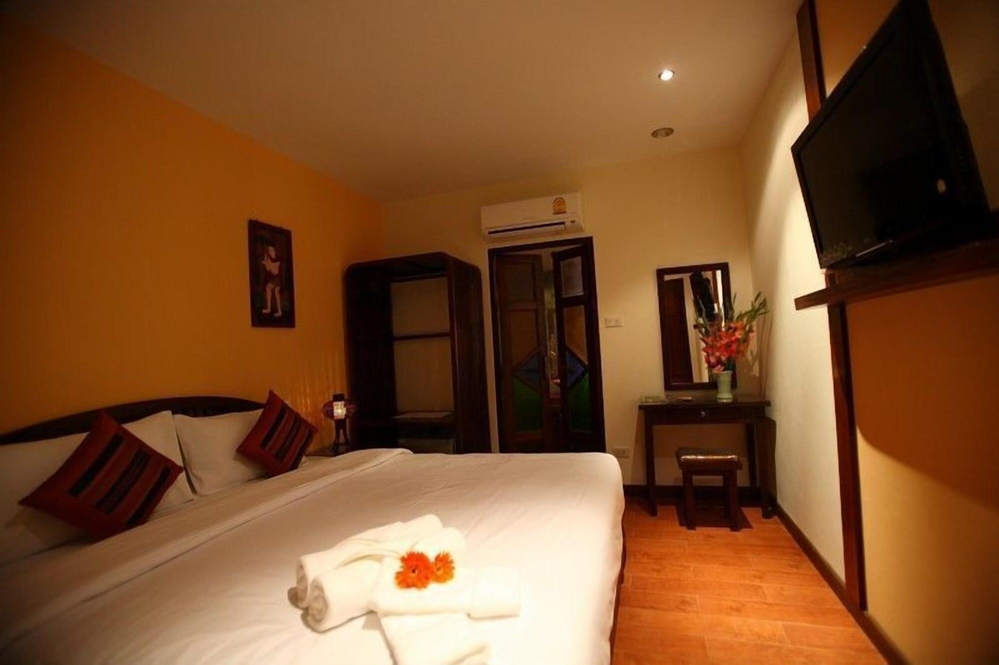 Chiang Mai Boutique House Hotel Luaran gambar