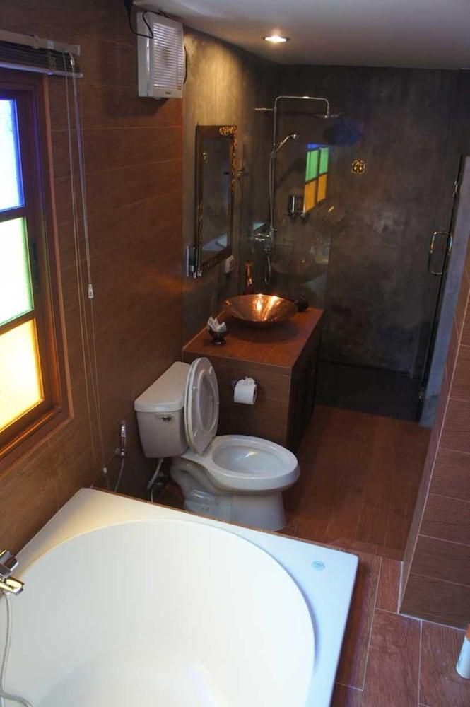 Chiang Mai Boutique House Hotel Luaran gambar