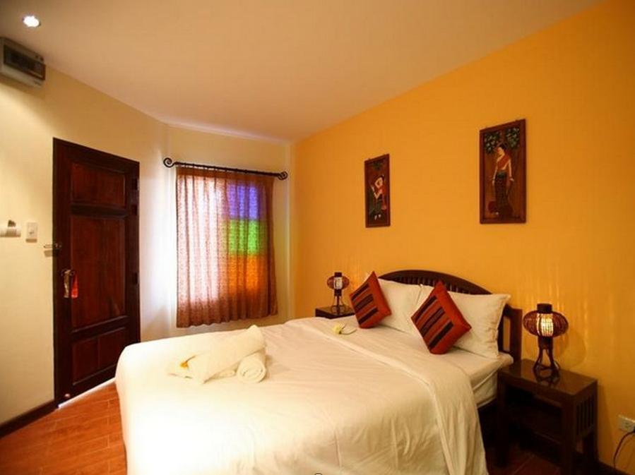 Chiang Mai Boutique House Hotel Luaran gambar